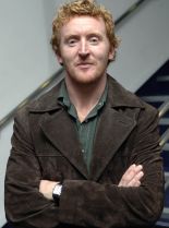 Tony Curran