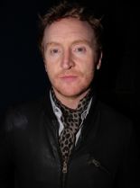 Tony Curran