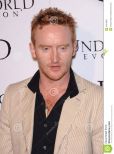 Tony Curran