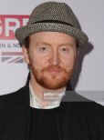 Tony Curran