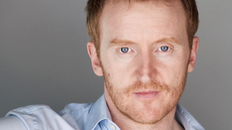 Tony Curran