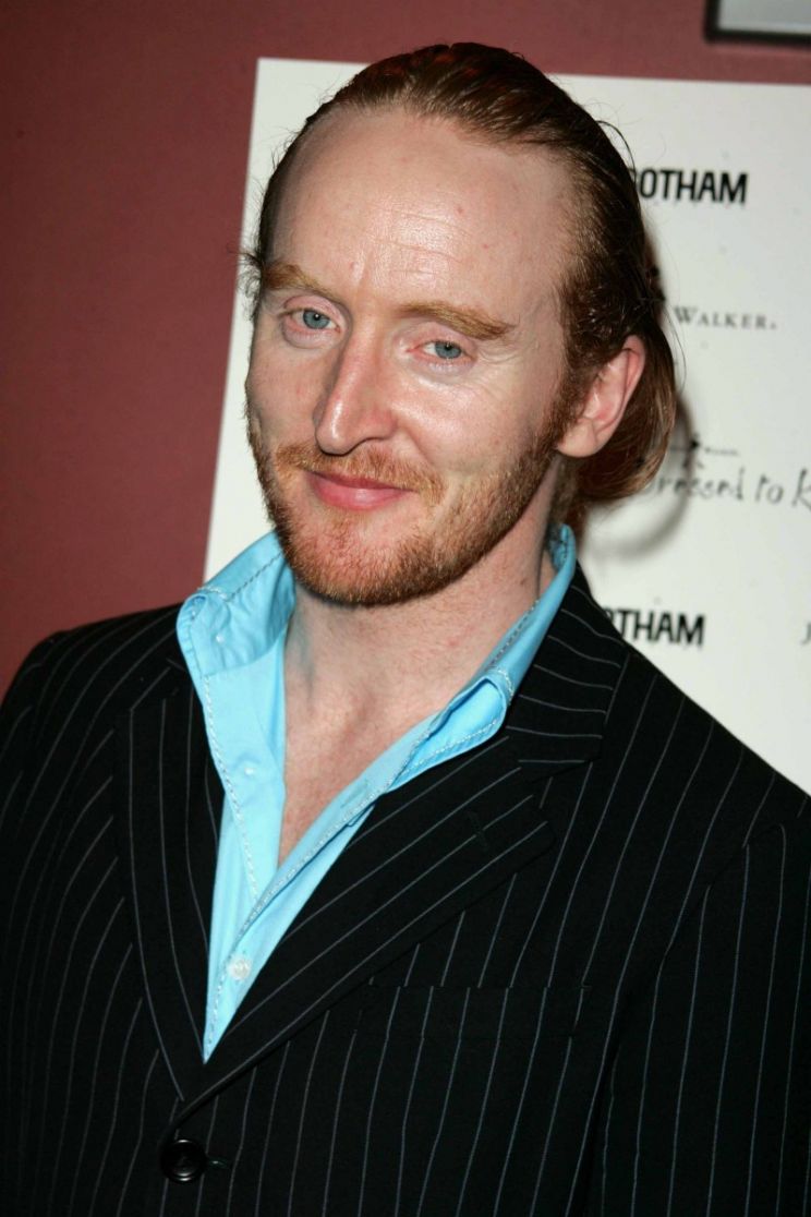 Tony Curran