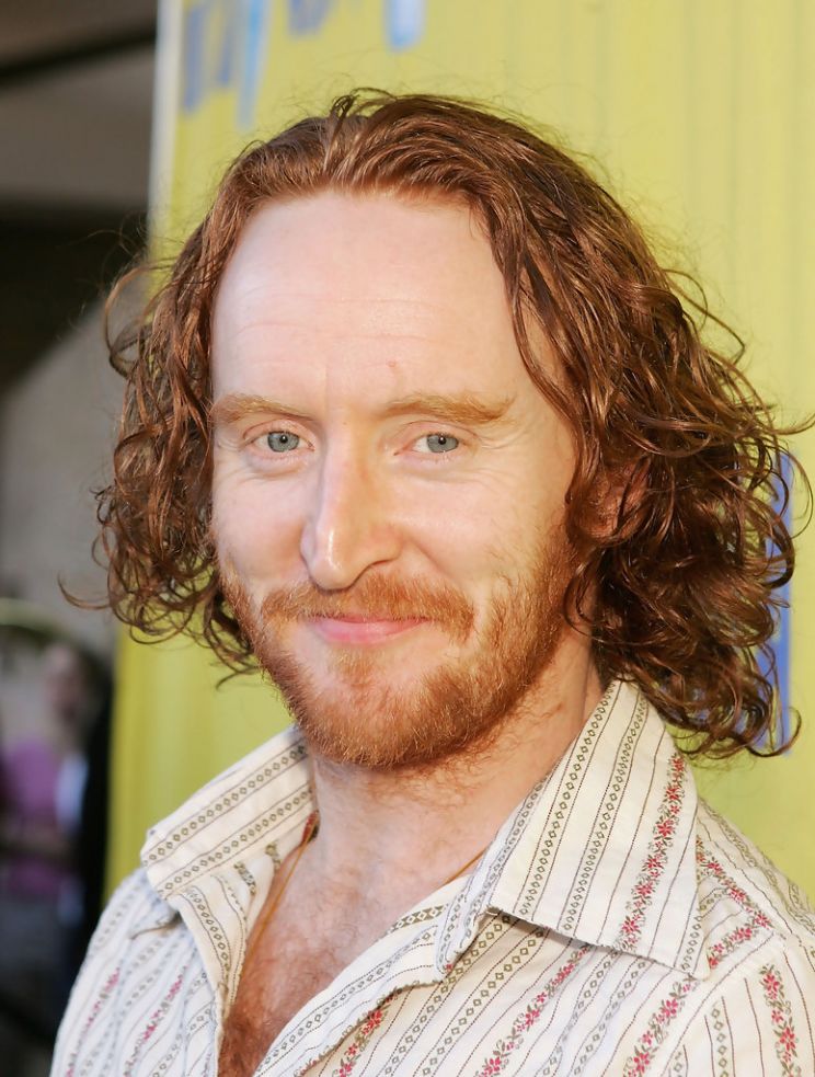 Tony Curran