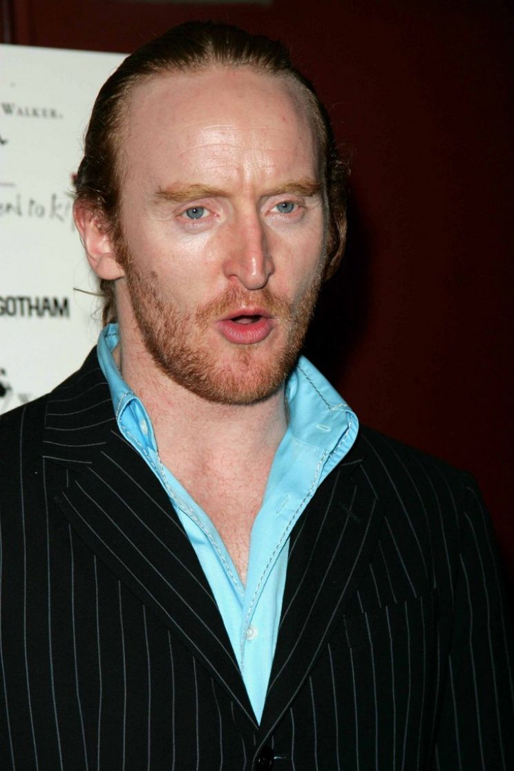 Tony Curran