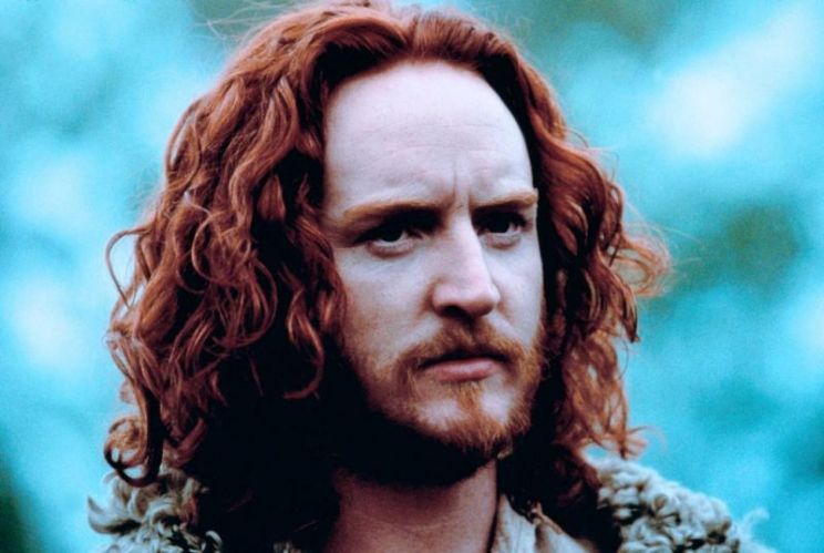 Tony Curran