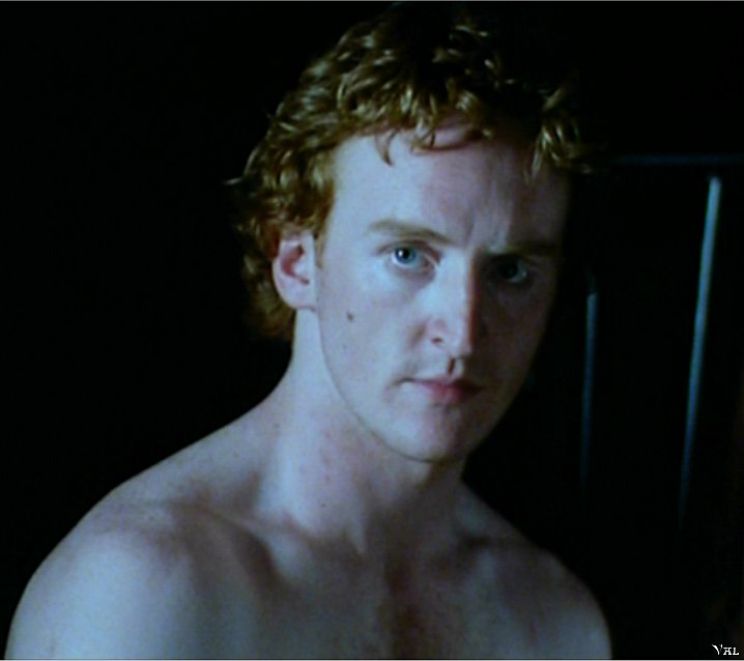 Tony Curran