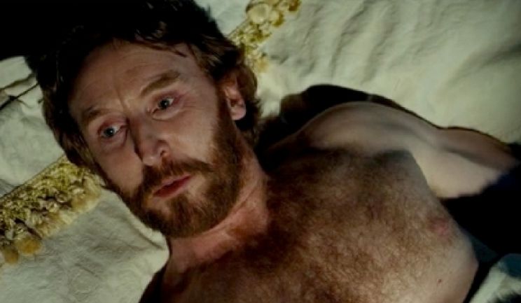 Tony Curran