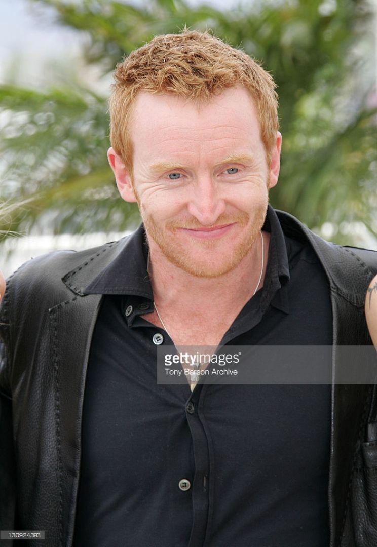 Tony Curran