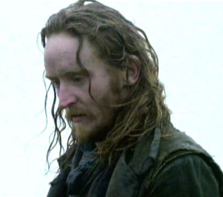 Tony Curran