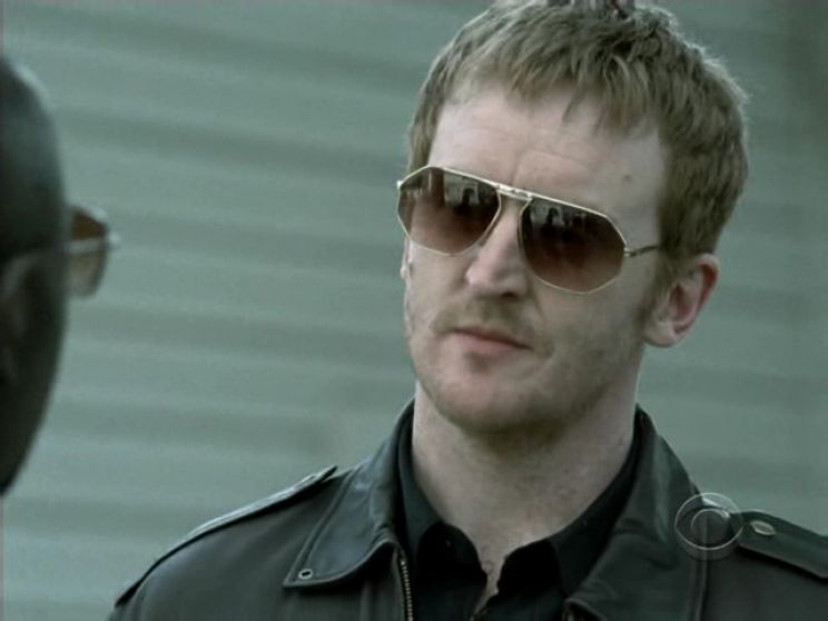 Tony Curran