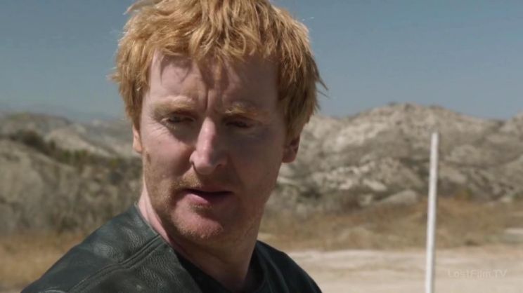 Tony Curran