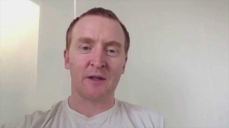 Tony Curran