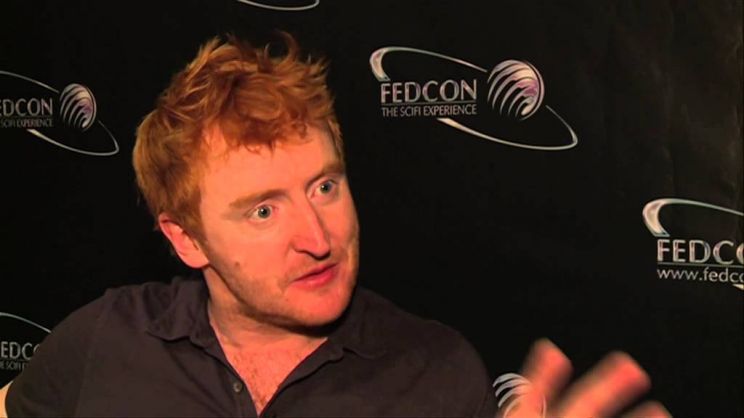 Tony Curran