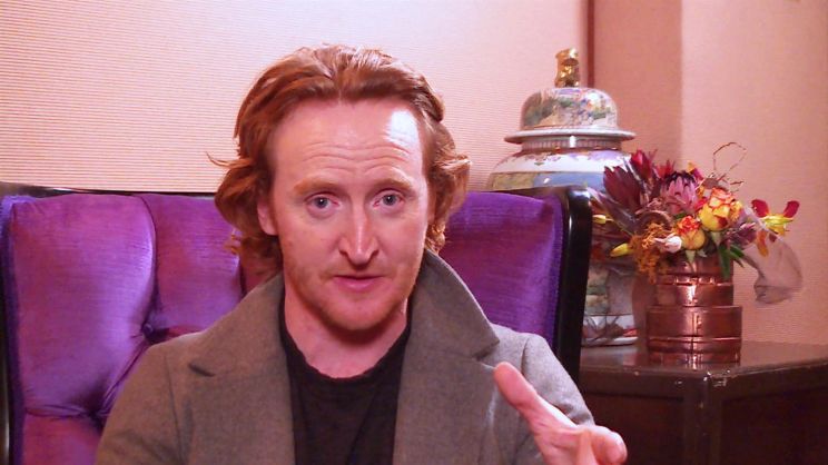 Tony Curran