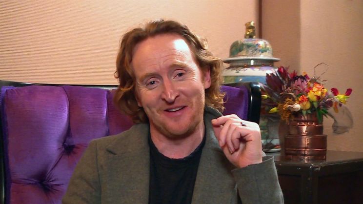 Tony Curran