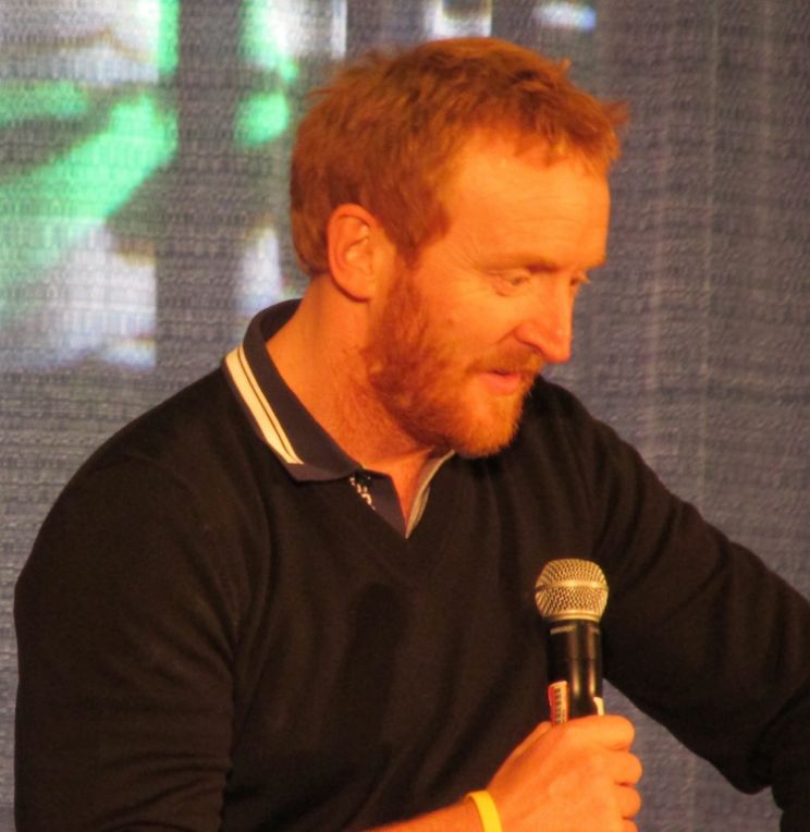 Tony Curran