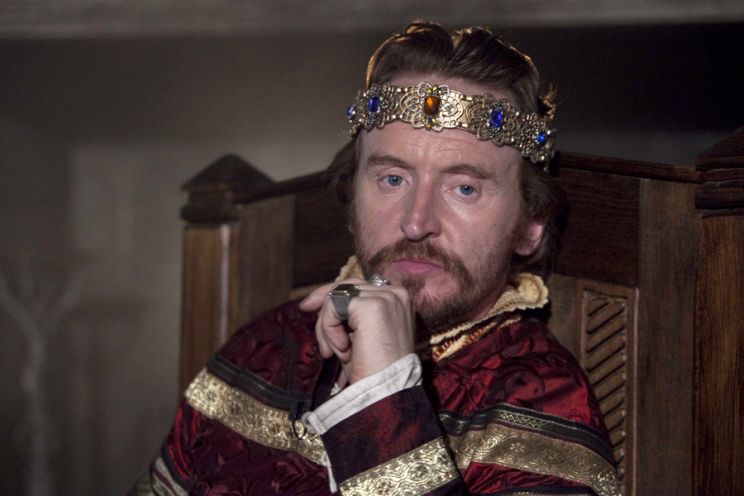 Tony Curran