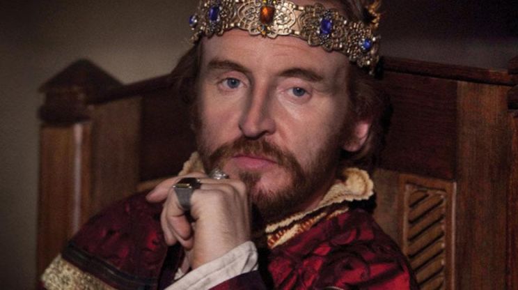 Tony Curran