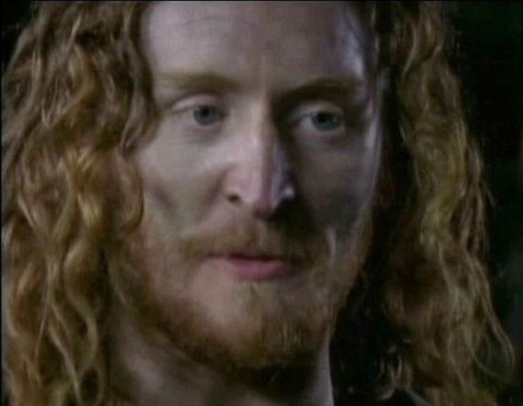 Tony Curran