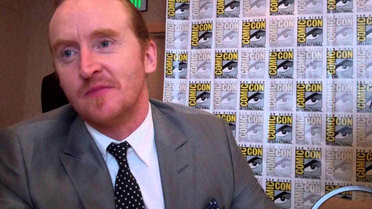 Tony Curran