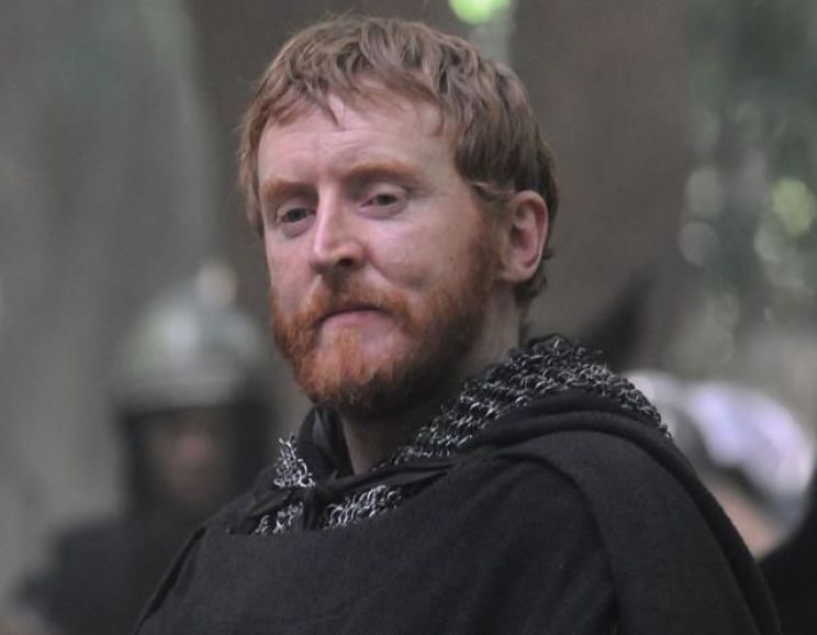 Tony Curran