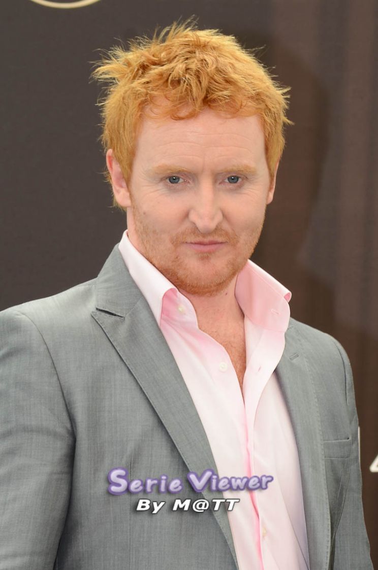 Tony Curran