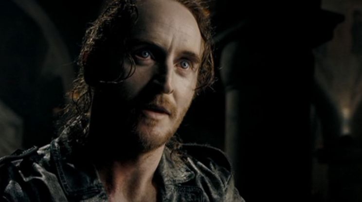 Tony Curran