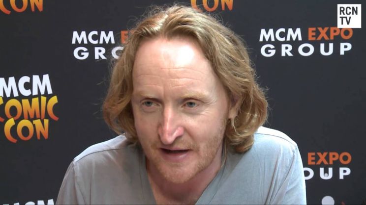 Tony Curran