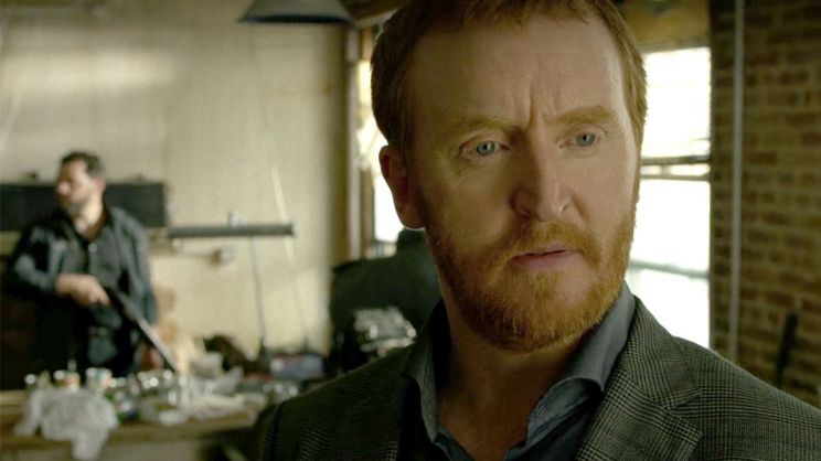 Tony Curran