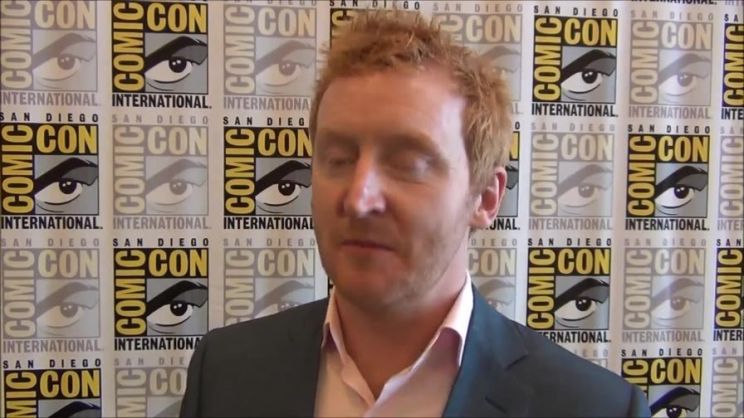 Tony Curran