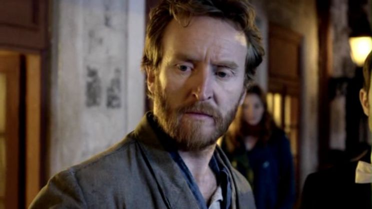 Tony Curran