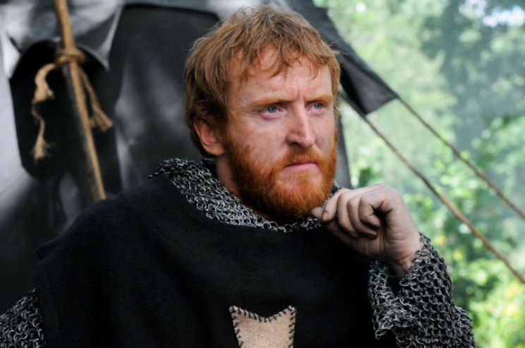 Tony Curran