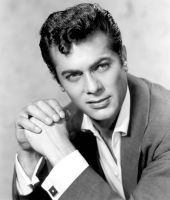 Tony Curtis