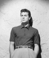 Tony Curtis