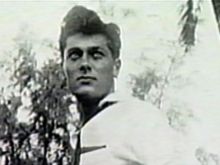 Tony Curtis