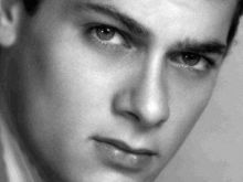 Tony Curtis