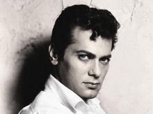 Tony Curtis