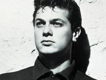 Tony Curtis