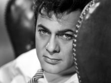 Tony Curtis