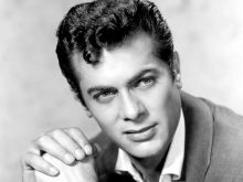 Tony Curtis