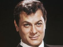 Tony Curtis