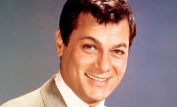 Tony Curtis