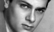 Tony Curtis