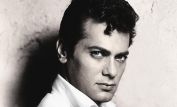 Tony Curtis