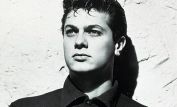 Tony Curtis