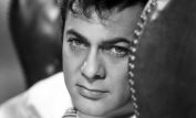 Tony Curtis