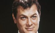 Tony Curtis