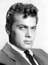 Tony Curtis