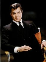 Tony Curtis