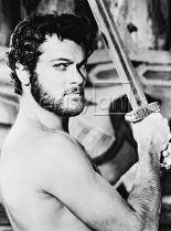 Tony Curtis